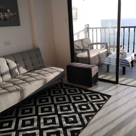 Breakfast In Ocean Apartment Puerto de Santiago  Exterior foto