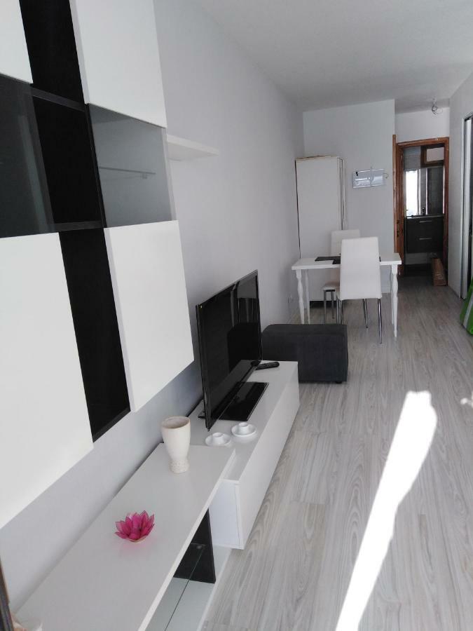 Breakfast In Ocean Apartment Puerto de Santiago  Exterior foto